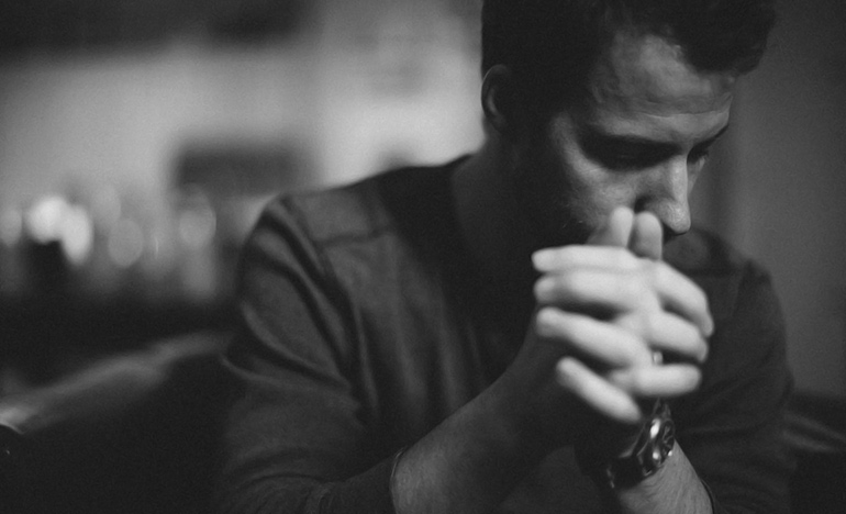 與上帝獨處(2) 與上帝獨處(2)